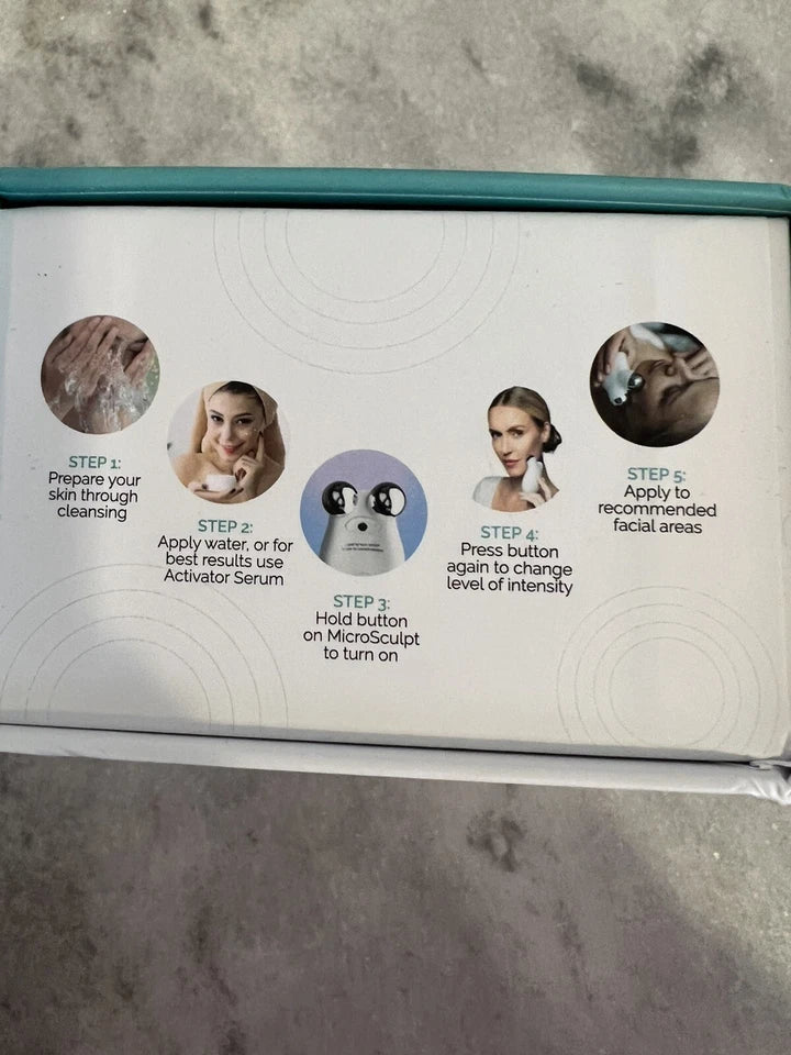 My Derma Dream MicroSculpt