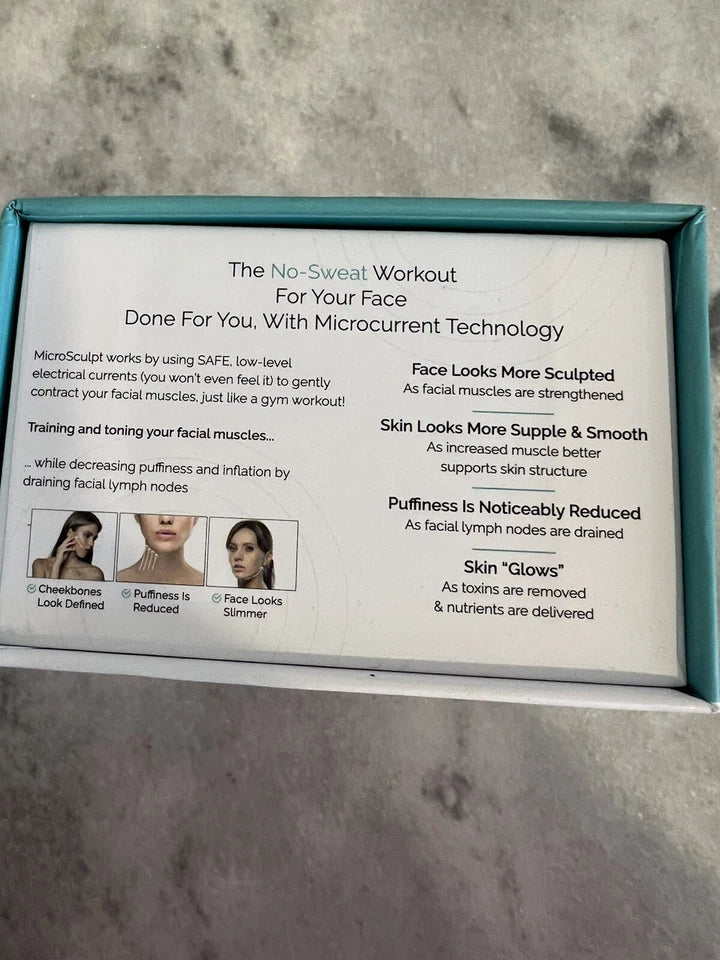 My Derma Dream MicroSculpt