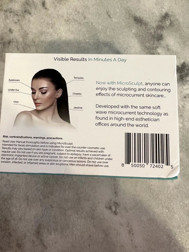 My Derma Dream MicroSculpt