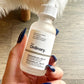 Ordinary Serum