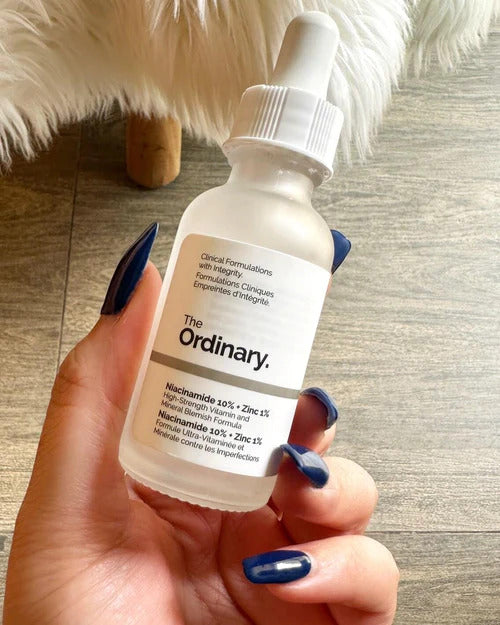 Ordinary Serum