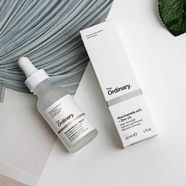Ordinary Serum